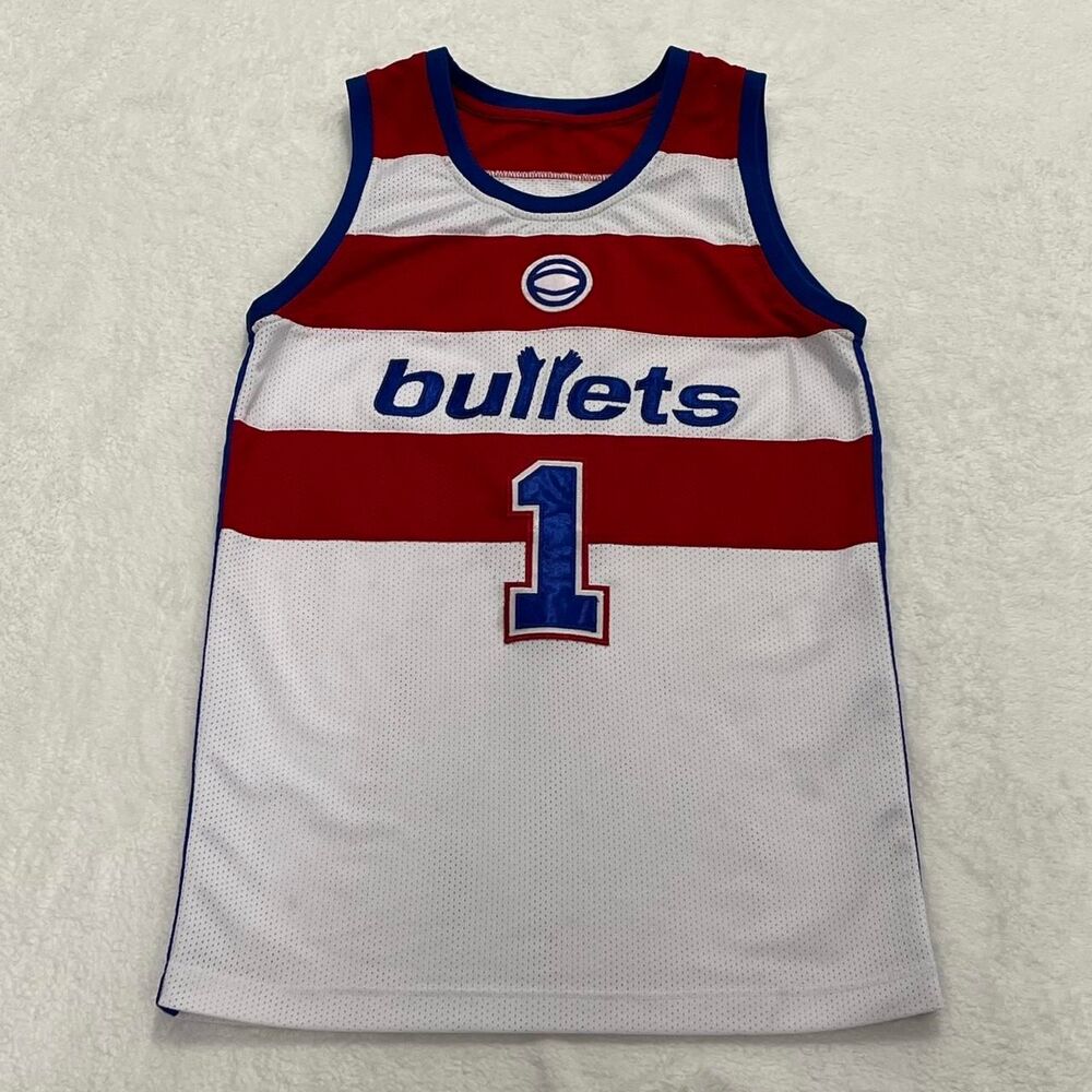 Nba Men's multi Jersey